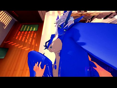 ❤️ İblis Balık Kız Canavar ❤ Porno tr.verhentai.ru ❌❤