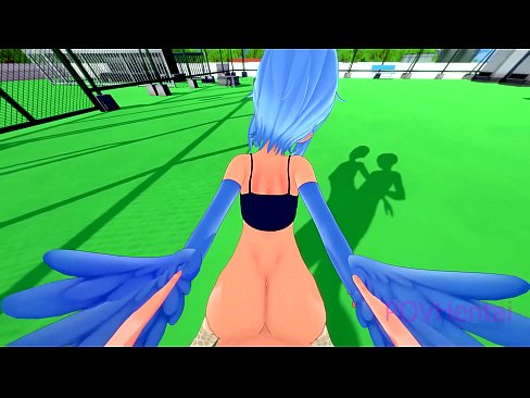 ❤️ Harpy canavarı kız. ❤ Porno tr.verhentai.ru ❌❤