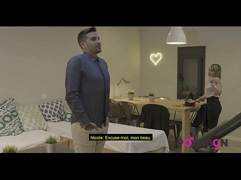❤️ PORNBCN 4K Büyük memeli olgun bir kadın anal becerdin olmak istiyor büyük yaraklı genç jigolo oral seks amortisman sert sikiş el işi köpek stili kedi yalama orgazm Fransızca altyazılı ❤ Porno tr.verhentai.ru ❌❤