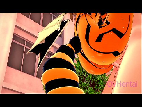 ❤️ Yaban Arısı Kız Canavar ❤ Porno tr.verhentai.ru ❌❤