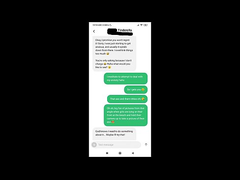 ❤️ Haremime Tinder'dan yeni bir PAWG ekledim (Tinder ile konuşma dahil) ❤ Porno tr.verhentai.ru ❌❤